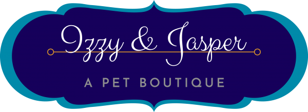 Izzy & Jasper